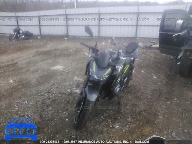 2017 KAWASAKI ZR900 JKAZR2A16HDA15037 Bild 1