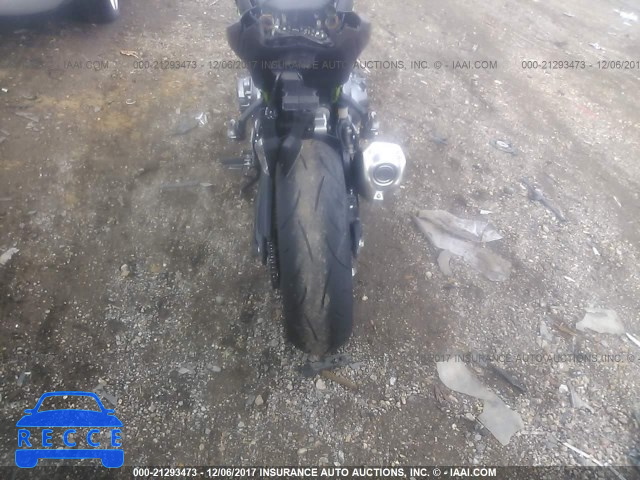 2017 KAWASAKI ZR900 JKAZR2A16HDA15037 зображення 5