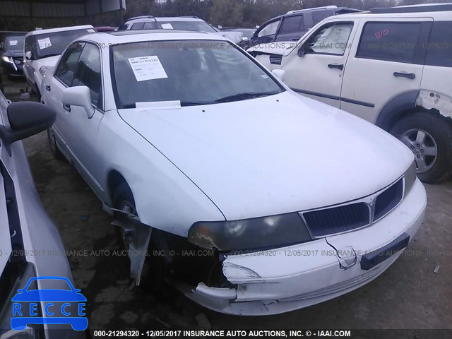 2001 MITSUBISHI DIAMANTE LS 6MMAP67P31T004233 зображення 0