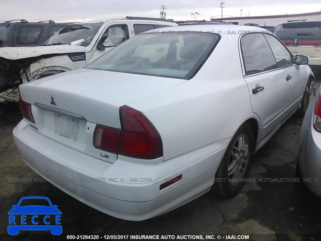 2001 MITSUBISHI DIAMANTE LS 6MMAP67P31T004233 зображення 3