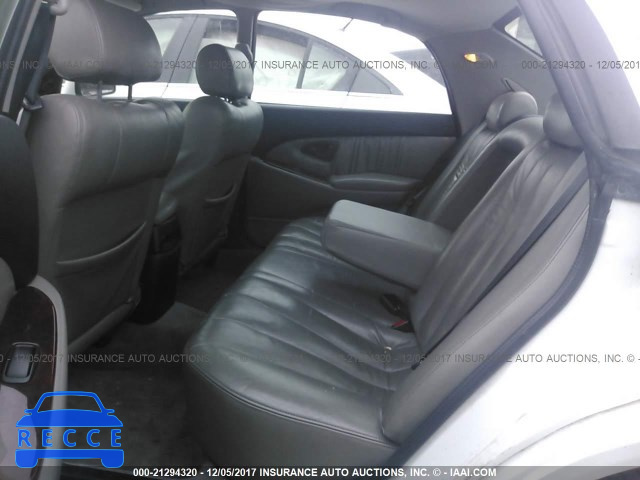 2001 MITSUBISHI DIAMANTE LS 6MMAP67P31T004233 image 7