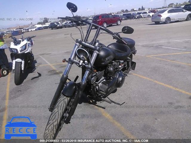 2008 HARLEY-DAVIDSON FXD 1HD1GM4328K319829 image 1