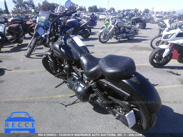 2008 HARLEY-DAVIDSON FXD 1HD1GM4328K319829 image 2