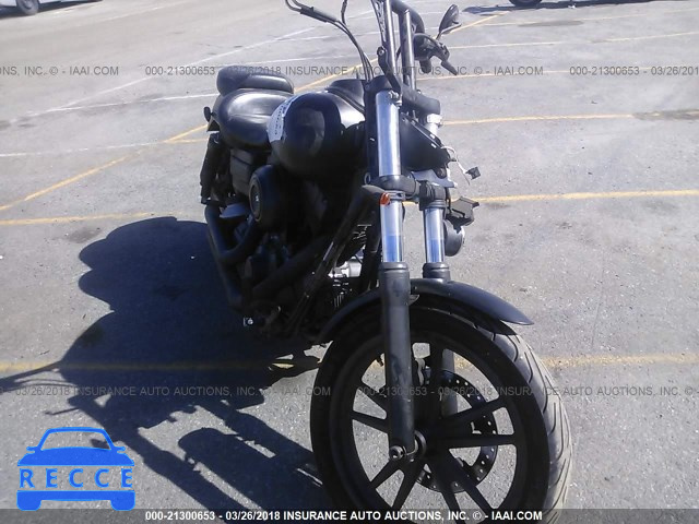 2008 HARLEY-DAVIDSON FXD 1HD1GM4328K319829 image 4