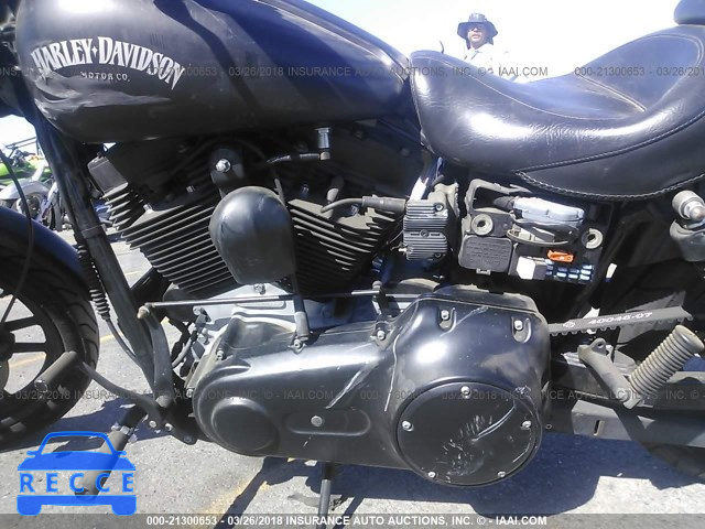 2008 HARLEY-DAVIDSON FXD 1HD1GM4328K319829 image 8