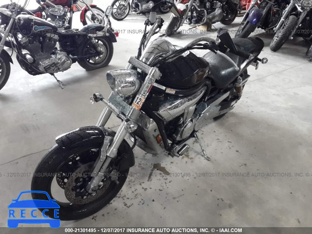 2009 HYOSUNG GV650 SE KM4VP679291600287 Bild 1