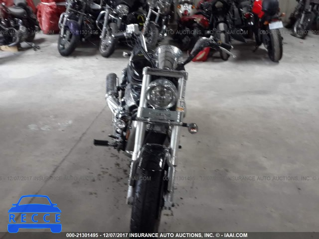 2009 HYOSUNG GV650 SE KM4VP679291600287 image 4