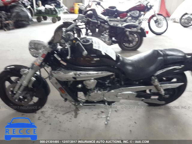 2009 HYOSUNG GV650 SE KM4VP679291600287 image 8