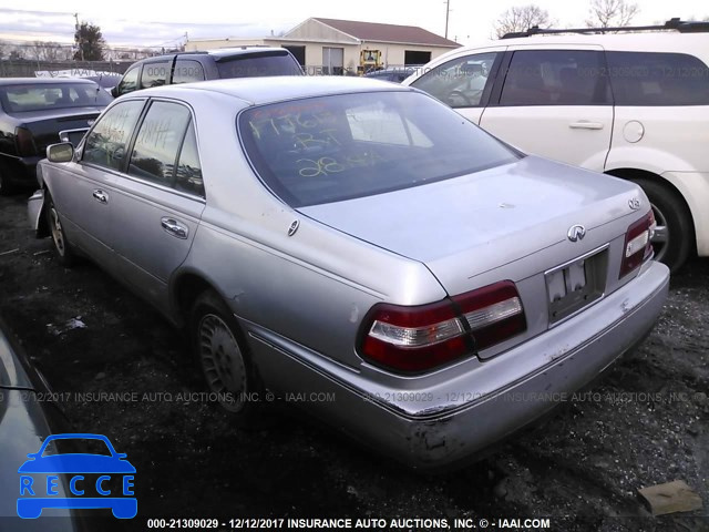 1997 INFINITI Q45 T JNKBY31D0VM000597 image 2