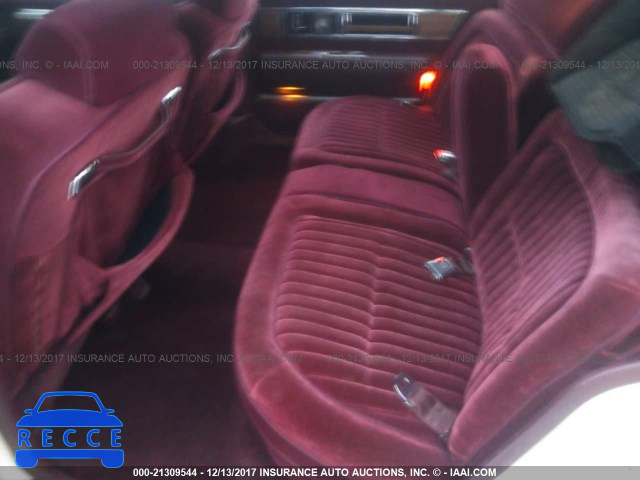 1988 OLDSMOBILE 98 REGENCY BROUGHAM 1G3CW51C6J4337543 image 7