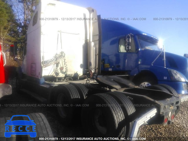 2004 FREIGHTLINER COLUMBIA COLUMBIA 1FUJA6CK14DM83796 image 2