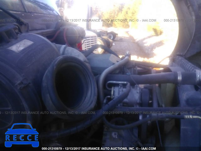 2004 FREIGHTLINER COLUMBIA COLUMBIA 1FUJA6CK14DM83796 image 8