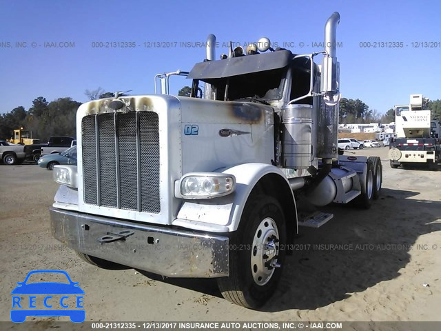 2012 PETERBILT 389 1XPXDP9X9CD158537 image 1