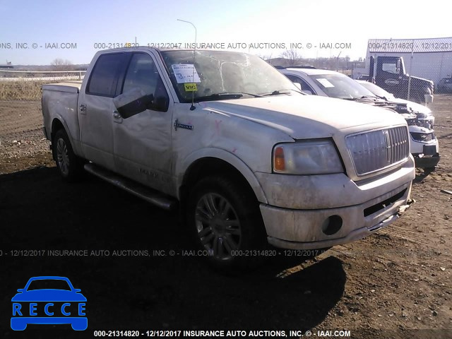 2008 LINCOLN MARK LT 5LTPW18568FJ04808 image 0