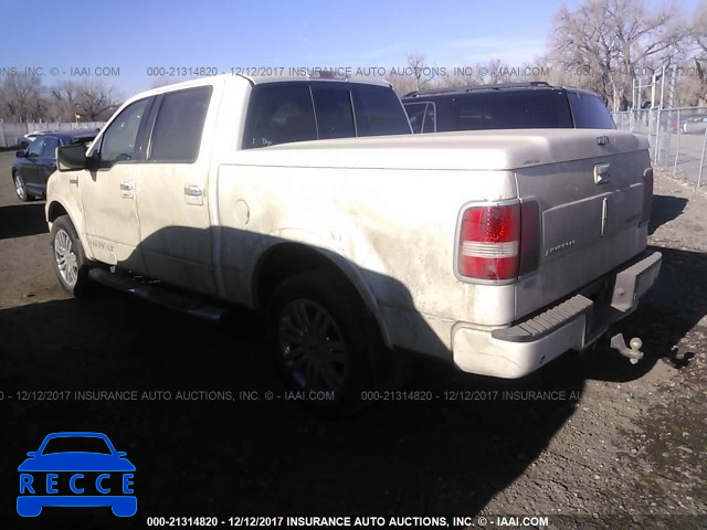 2008 LINCOLN MARK LT 5LTPW18568FJ04808 image 2
