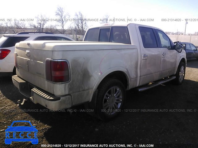 2008 LINCOLN MARK LT 5LTPW18568FJ04808 image 3