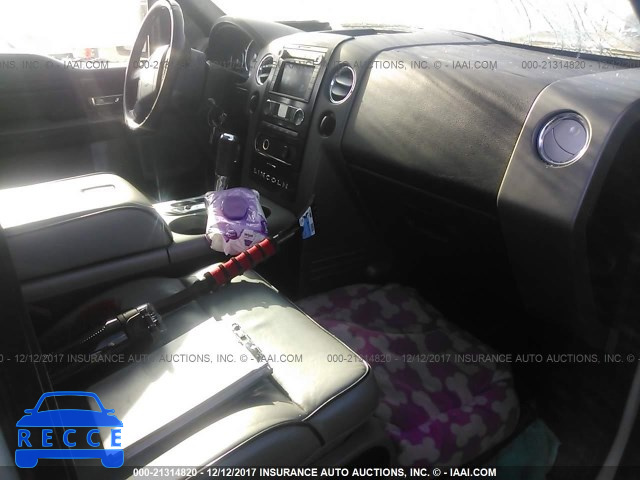 2008 LINCOLN MARK LT 5LTPW18568FJ04808 image 4