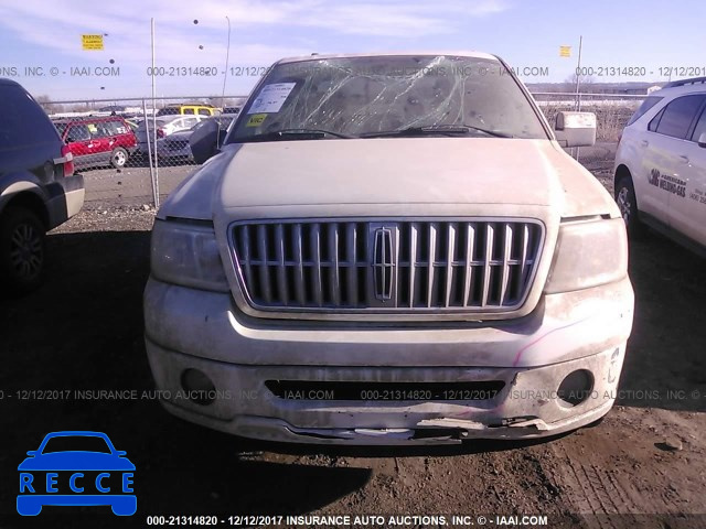 2008 LINCOLN MARK LT 5LTPW18568FJ04808 image 5