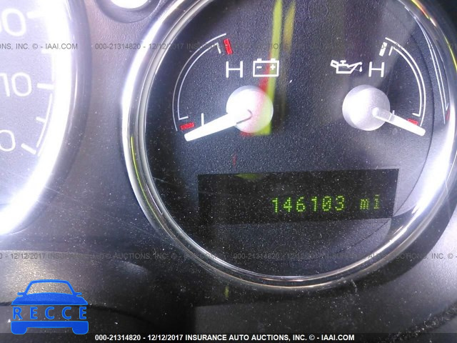 2008 LINCOLN MARK LT 5LTPW18568FJ04808 image 6