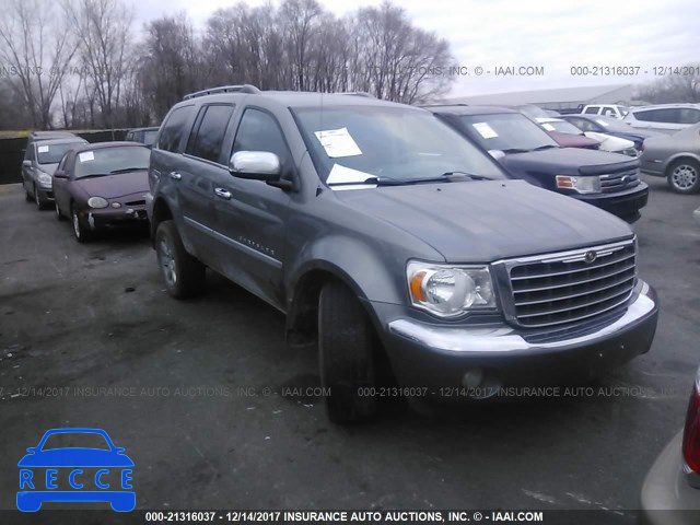 2009 CHRYSLER ASPEN LIMITED 1A8HW58P19F713458 image 0