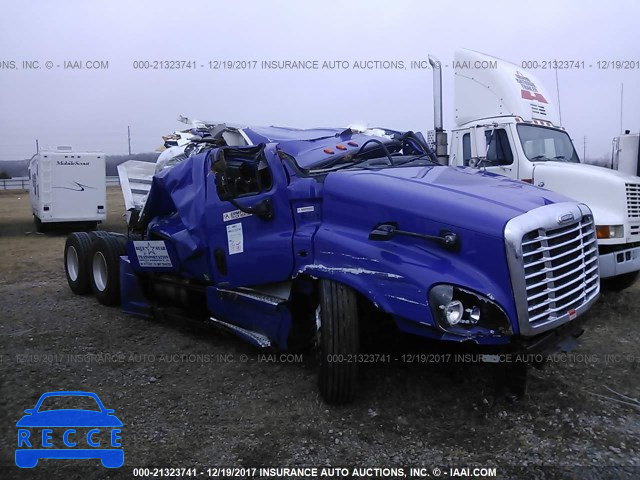 2015 FREIGHTLINER CASCADIA 125 3AKJGLD54FSGC7150 image 0
