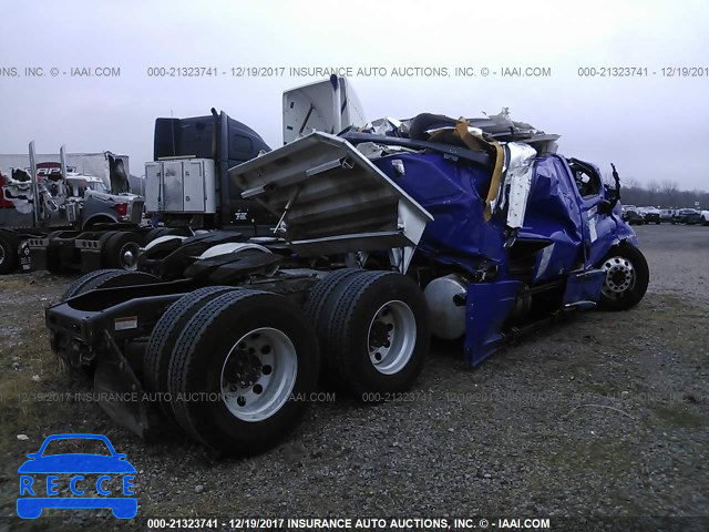 2015 FREIGHTLINER CASCADIA 125 3AKJGLD54FSGC7150 image 3