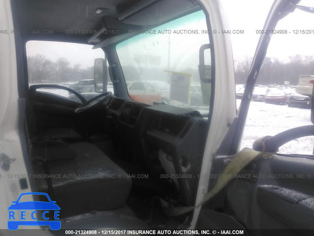 2014 ISUZU NPR 54DC4W1B0ES803189 image 4