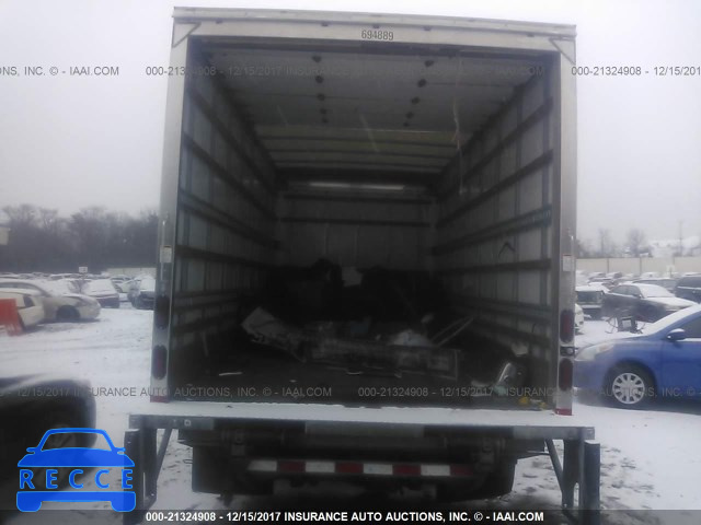 2014 ISUZU NPR 54DC4W1B0ES803189 image 6