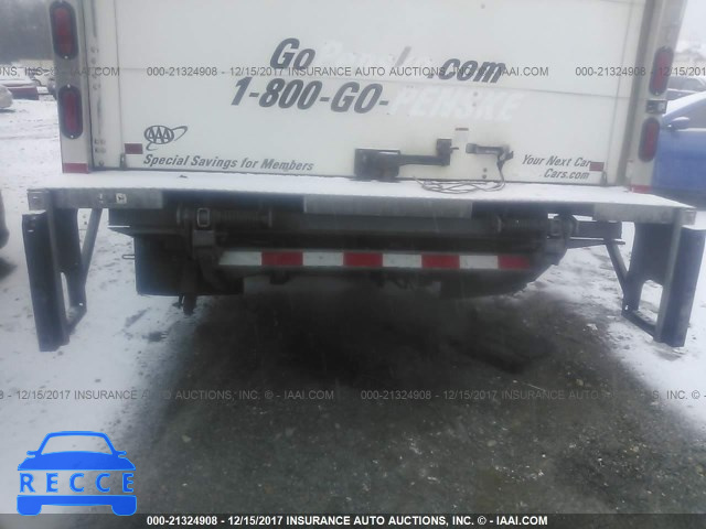 2014 ISUZU NPR 54DC4W1B0ES803189 Bild 7