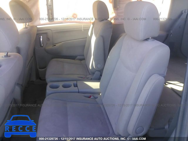 2016 NISSAN QUEST S/SV/SL/PLATINUM JN8AE2KPXG9151546 image 7