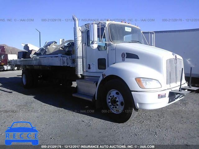 2015 KENWORTH CONSTRUCTIONON 2NKHHM7X2FM441323 Bild 0