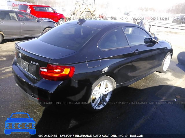 2015 BMW 228 I WBA1F5C59FV257299 image 3