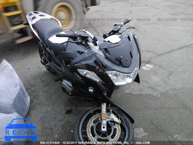 2013 BMW R1200 RT WB1044008DZW22517 Bild 0