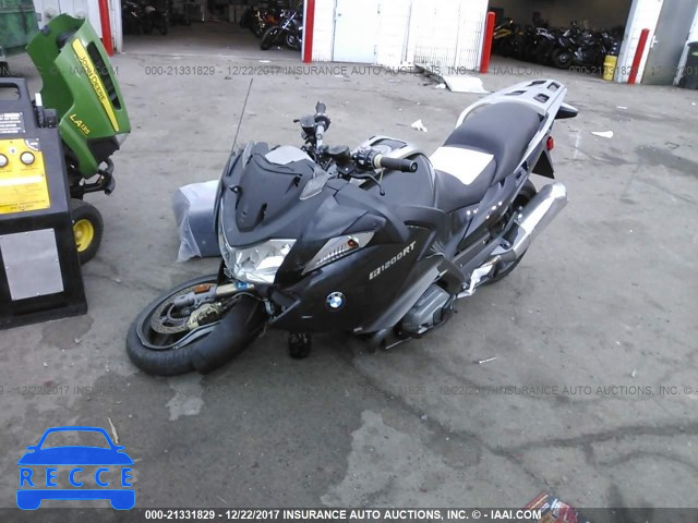 2013 BMW R1200 RT WB1044008DZW22517 зображення 1