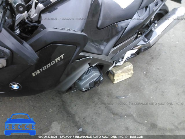 2013 BMW R1200 RT WB1044008DZW22517 Bild 8