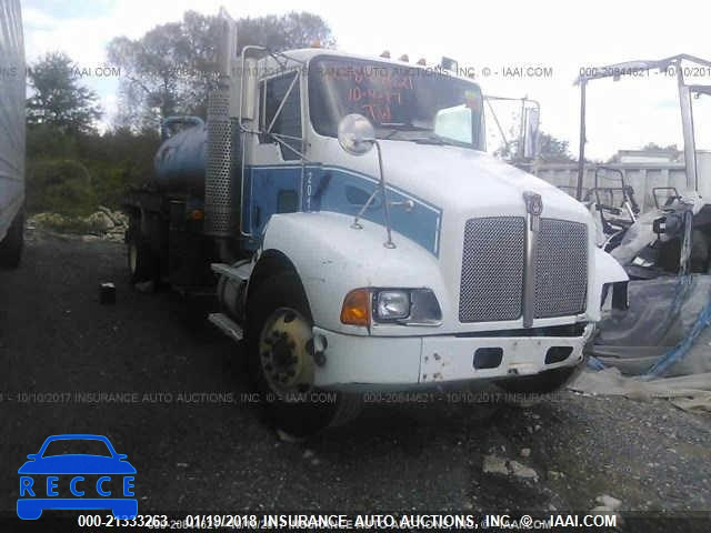 2004 KENWORTH T300 T300 2NKMHD7X64M397256 Bild 0