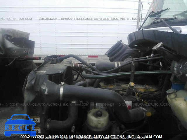 2004 KENWORTH T300 T300 2NKMHD7X64M397256 image 8