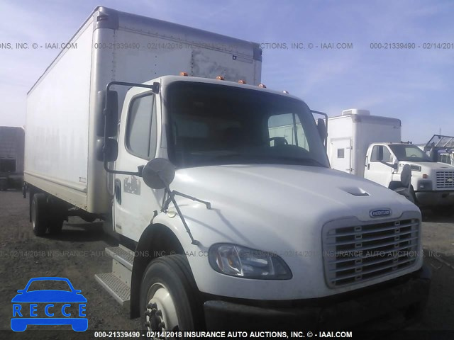 2011 FREIGHTLINER M2 106 MEDIUM DUTY 1FVACWDU4BHBC5571 image 0