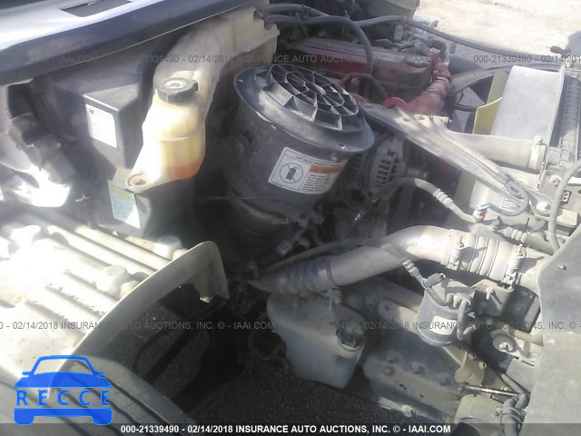 2011 FREIGHTLINER M2 106 MEDIUM DUTY 1FVACWDU4BHBC5571 image 8