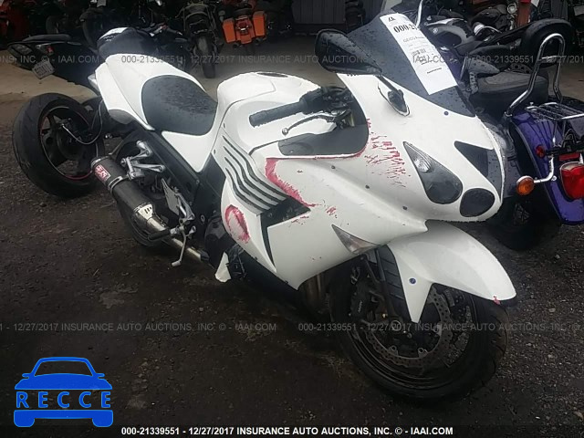 2006 KAWASAKI ZX1400 A JKBZXNA1X6A004816 image 0