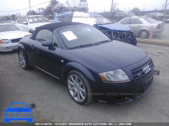 2005 AUDI TT 3.2 TRUUF28N651011426 зображення 0