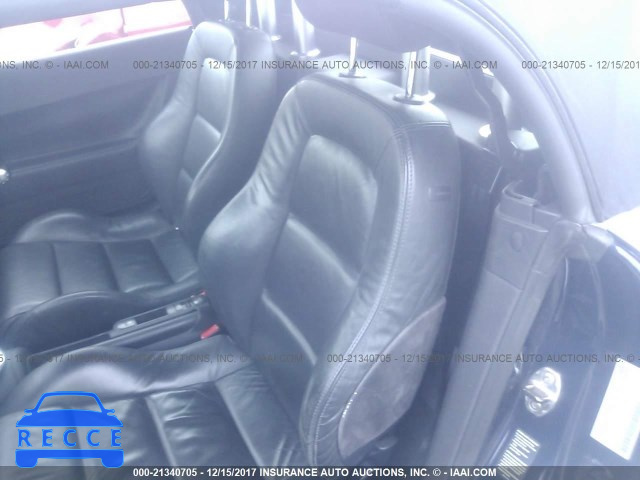 2005 AUDI TT 3.2 TRUUF28N651011426 image 7