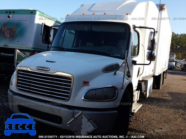 2007 FREIGHTLINER M2 106 MEDIUM DUTY 1FVACXCS77HY05110 зображення 0