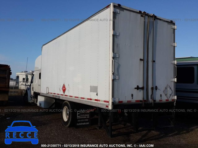 2007 FREIGHTLINER M2 106 MEDIUM DUTY 1FVACXCS77HY05110 image 2