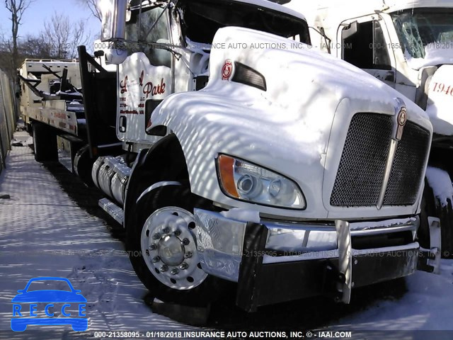 2016 KENWORTH CONSTRUCTIONON T370 2NKHHJ7X5GM483243 зображення 0