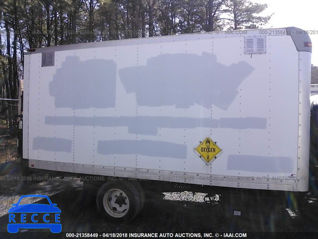 2014 ISUZU NQR JALE5W164E7900183 image 6