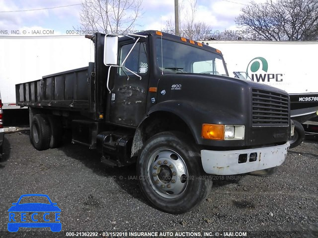 1997 INTERNATIONAL 4900 4900 1HTSDAAN0VH480856 image 0