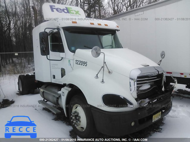 2006 FREIGHTLINER CONVENTIONAL COLUMBIA 1FUBA5CK06LX21550 image 0