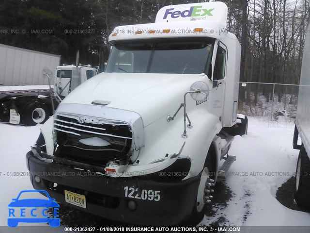 2006 FREIGHTLINER CONVENTIONAL COLUMBIA 1FUBA5CK06LX21550 image 1