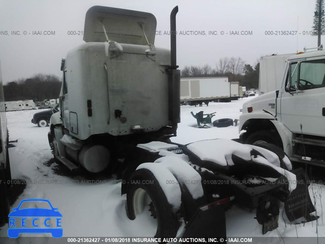 2006 FREIGHTLINER CONVENTIONAL COLUMBIA 1FUBA5CK06LX21550 image 2